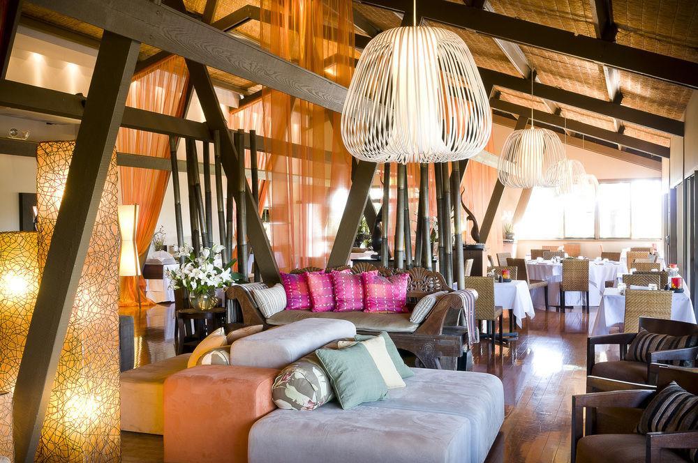 Gaia Retreat & Spa Brooklet Exterior photo