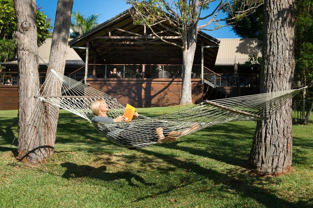Gaia Retreat & Spa Brooklet Exterior photo
